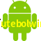 Aplicativo futebolwin para Android