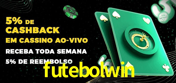 Promoções do cassino ao Vivo futebolwin