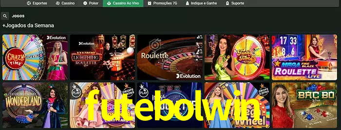 futebolwin bet