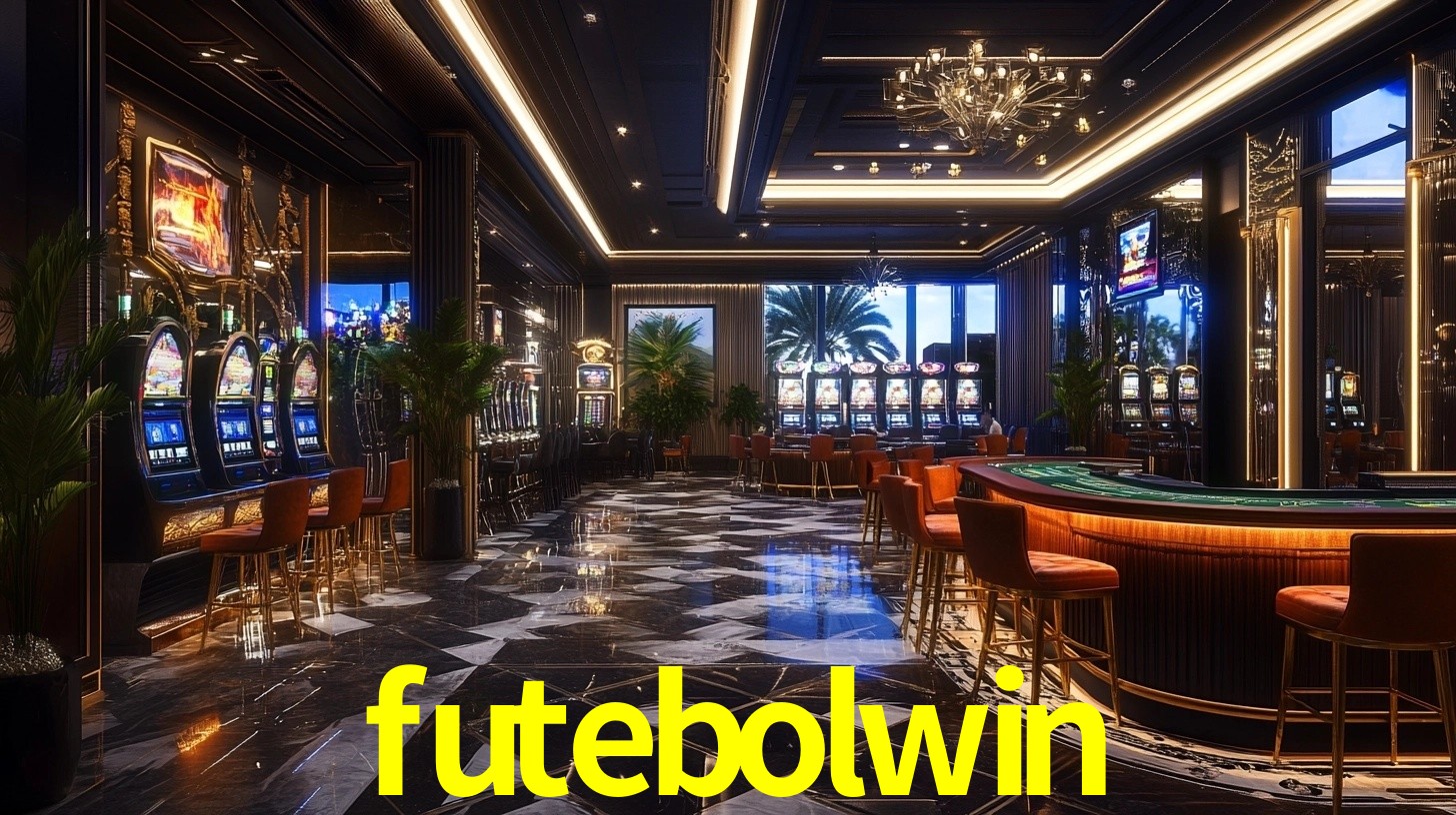 Sinta a adrenalina dos jogos de cassino com futebolwin