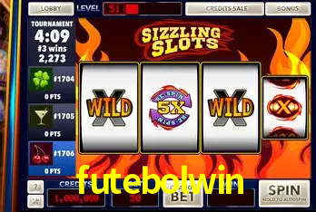 cassino futebolwin