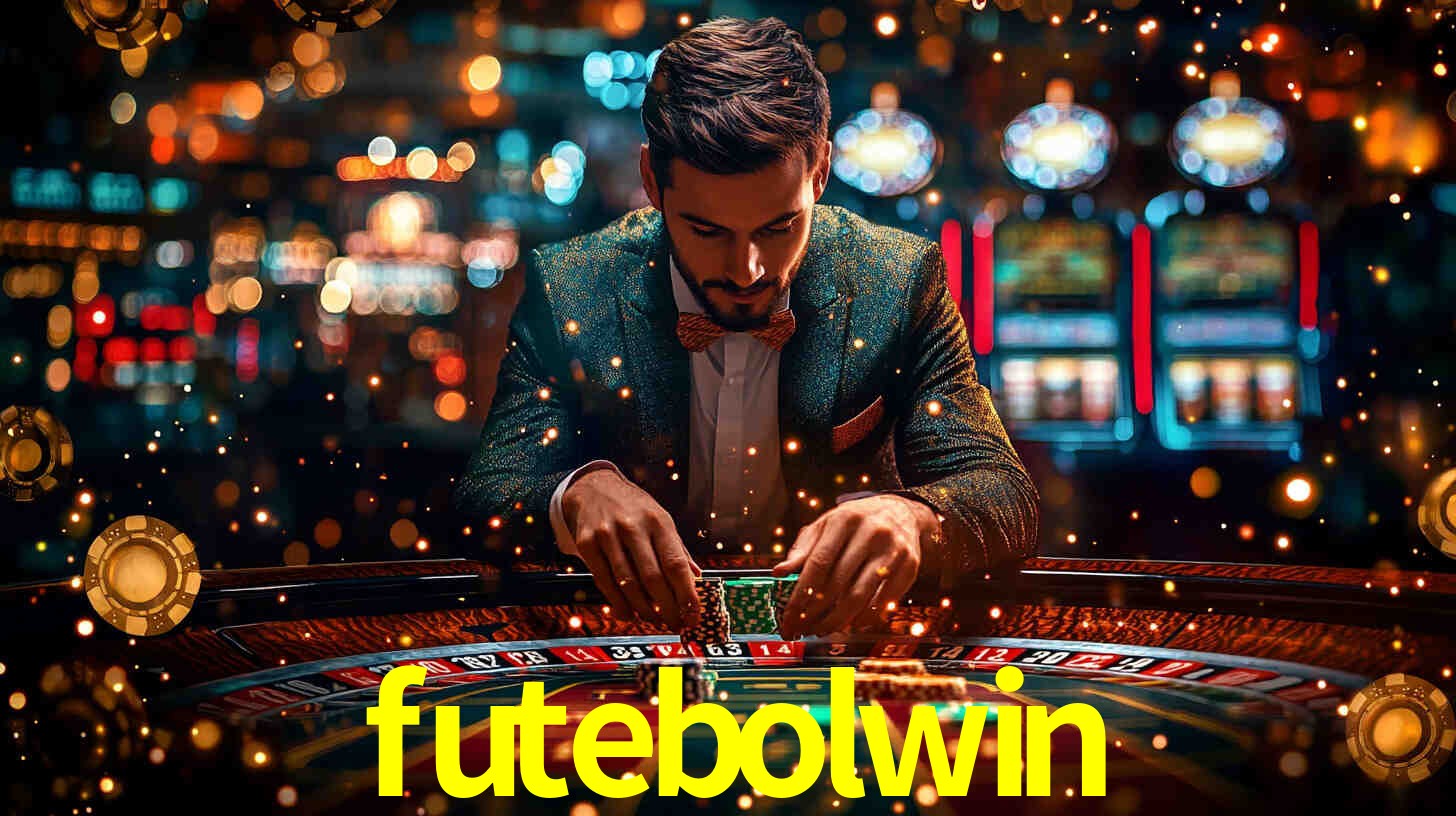 futebolwin: Jogos de Caça-Níqueis-Altas Recompensas, Roleta-Velocidade, Blackjack-Desafios Máximos
