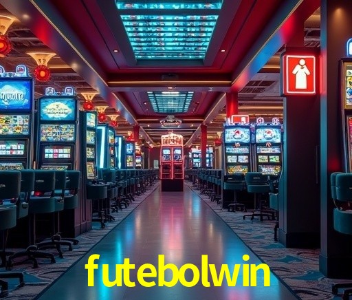 Casino Ao Vivo futebolwin
