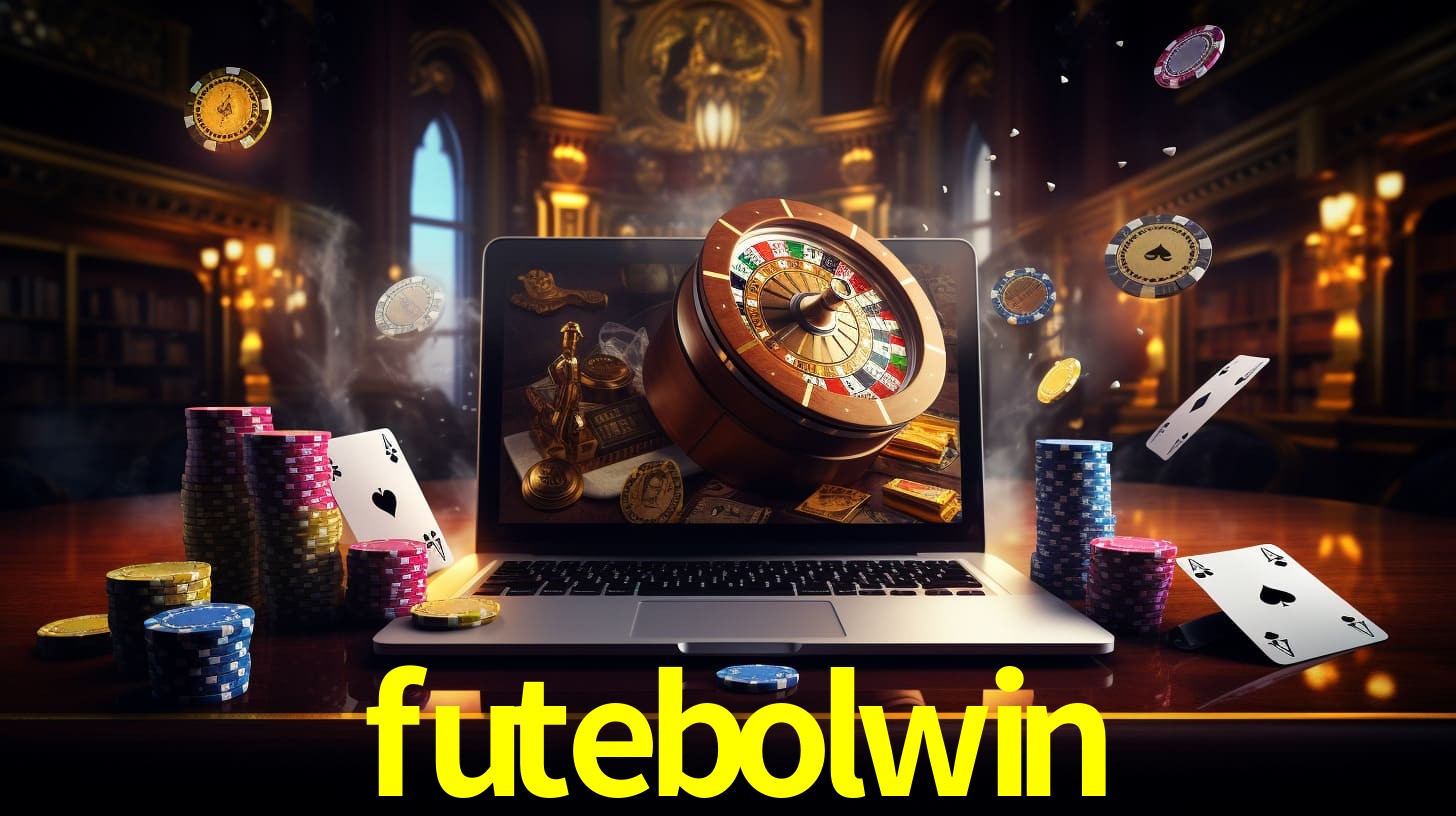 futebolwin App Interface