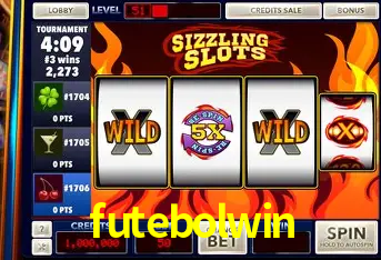 Descubra o Mundo do Cassino Online com futebolwin