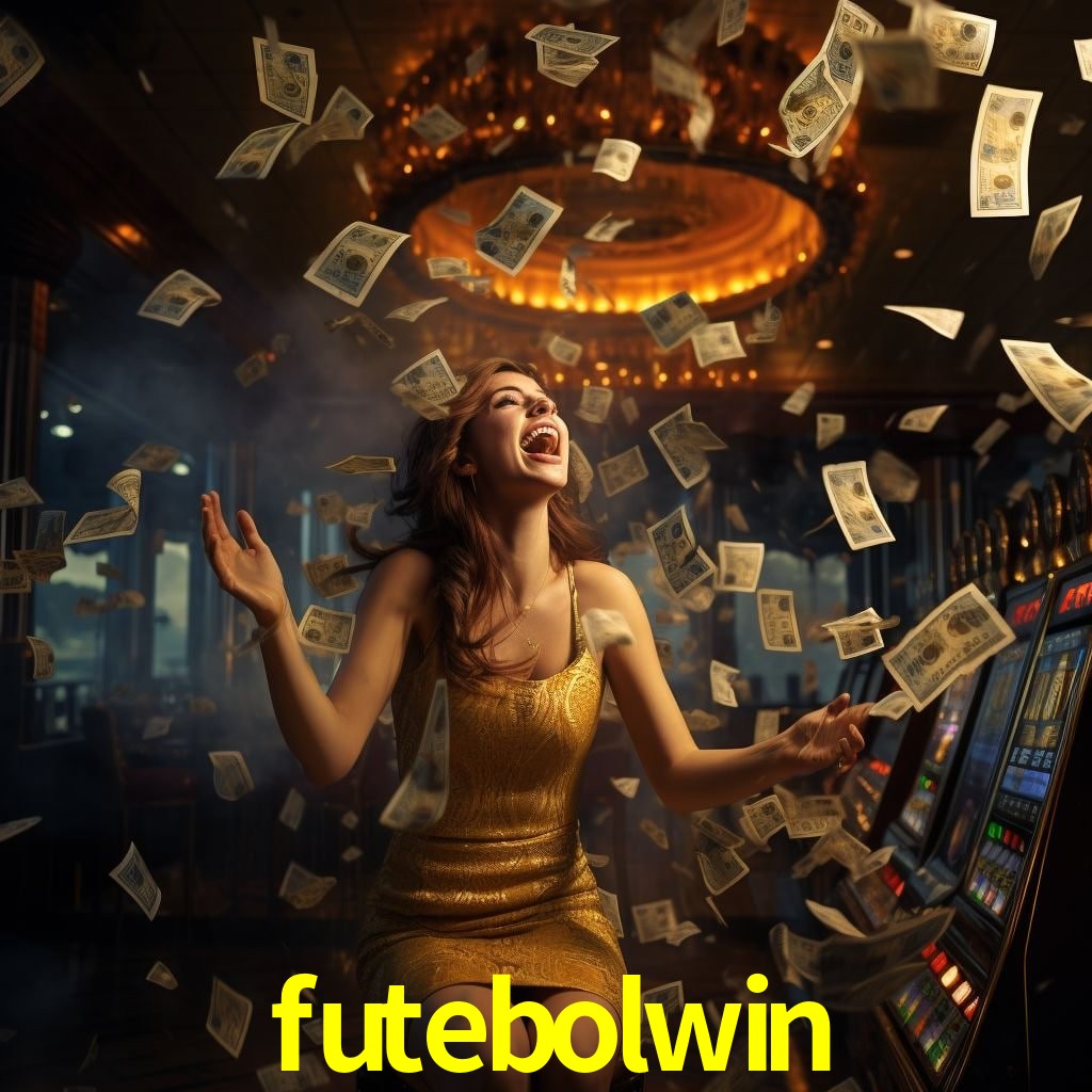 Welcome Bonus futebolwin