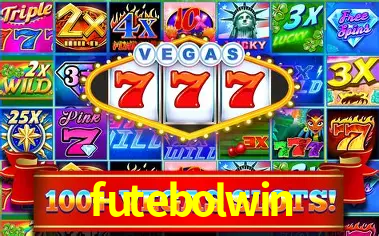 Descubra o Mundo do Cassino Online com futebolwin